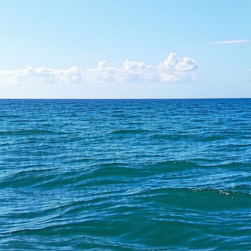 ocean horizon-1