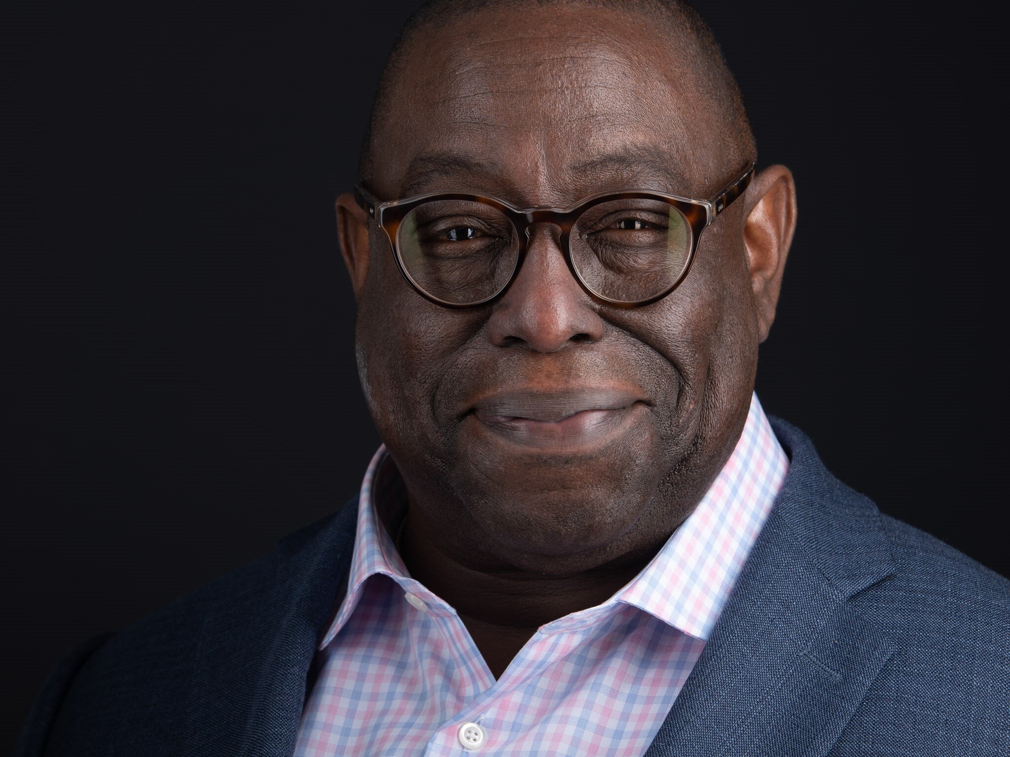 Dwight Clarke